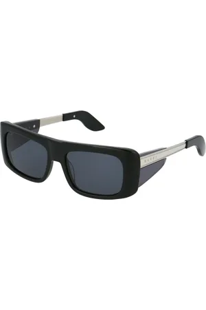 Marni Damen, Accessories, Schwarzk, 54 MMGröße: