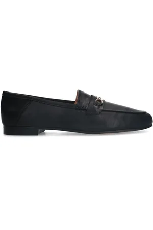 Manfield Damen, Schuhe, Schwarzk, 38 EUGröße: