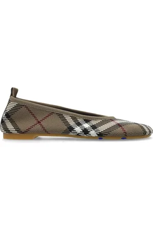 Burberry Damen, Schuhe, Grün, 40 EUGröße: