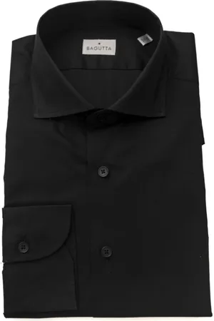 BAGUTTA Herren, Shirts, Schwarzk, XLGröße: