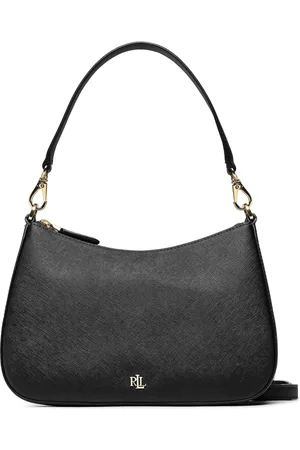 Ralph Lauren Damen, Taschen, Schwarzk, ONE SIZEGröße:
