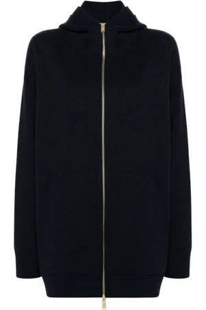 Fabiana Filippi Damen, Sweatshirts & Hoodies, Blau, SGröße: