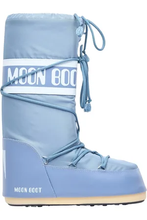 Moon Boot Herren, Schuhe, Blau, 45 EUGröße: