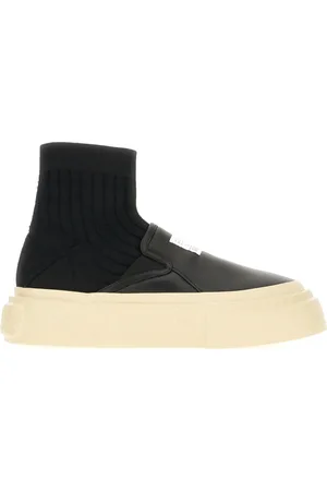 Maison Margiela Herren, Schuhe, Schwarzk, 40 EUGröße: