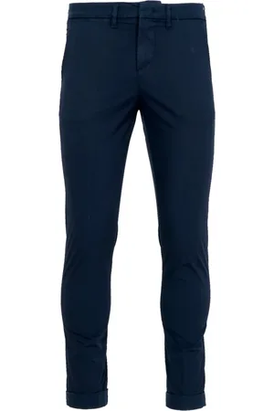FAY Herren, Hosen, Blau, W30Größe: