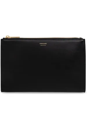 Salvatore Ferragamo Damen, Taschen, Schwarzk, ONE SIZEGröße: