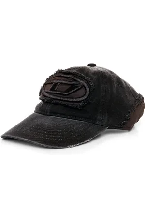 Diesel Herren, Accessories, Schwarzk, SGröße: