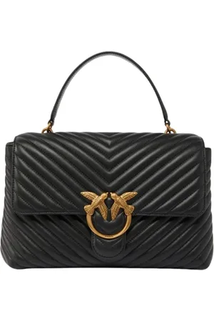 Pinko Damen, Taschen, Schwarzk, ONE SIZEGröße: