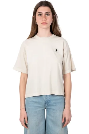 Carhartt Damen, Oberteile, , SGröße: