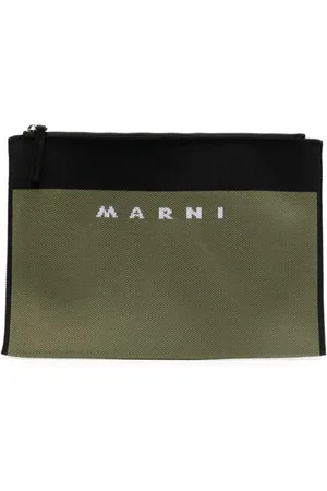 Marni Damen, Taschen, Grün, ONE SIZEGröße: