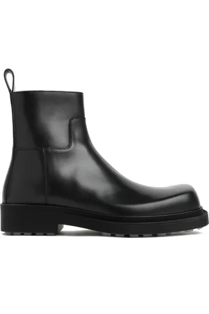 Bottega Veneta Herren, Schuhe, Schwarzk, 39 EUGröße: