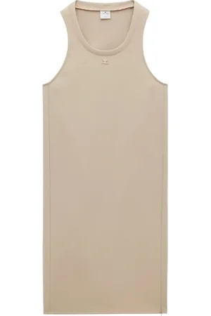 Courrèges Damen, Kleider, , MGröße: