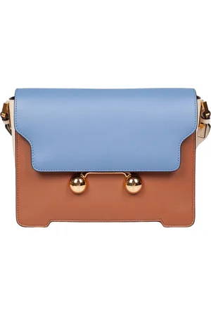 Marni Damen, Taschen, Mehrfarbig, ONE SIZEGröße: