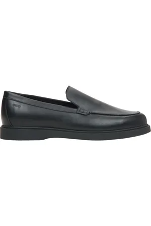 Estro Herren, Schuhe, Schwarzk, 43 EUGröße: