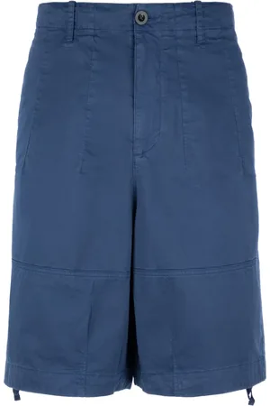Ten Cate Herren, Shorts, Blau, XLGröße:
