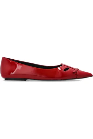 Marc Jacobs Damen, Schuhe, Rot, 38 EUGröße: