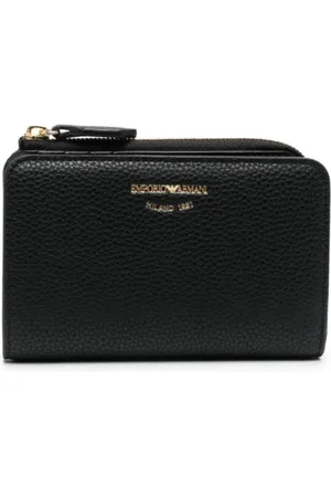Emporio Armani Damen, Accessories, Schwarzk, ONE SIZEGröße: