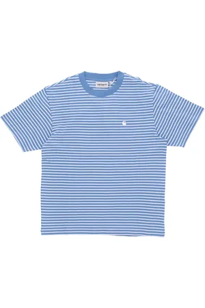 Carhartt Damen, Oberteile, Blau, MGröße: