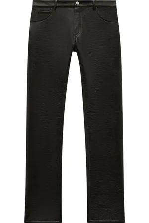 Courrèges Herren, Hosen, Schwarzk, W30Größe: