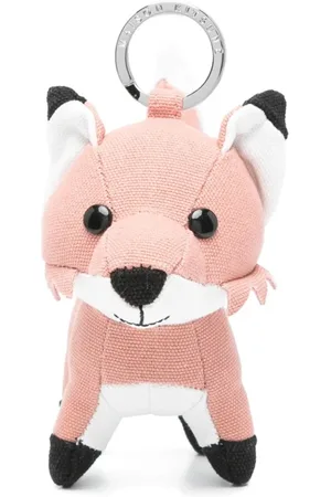 Maison Kitsuné Damen, Accessories, Rosa, ONE SIZEGröße: