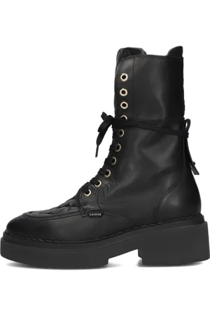 Nubikk Damen, Schuhe, Schwarzk, 36 EUGröße: