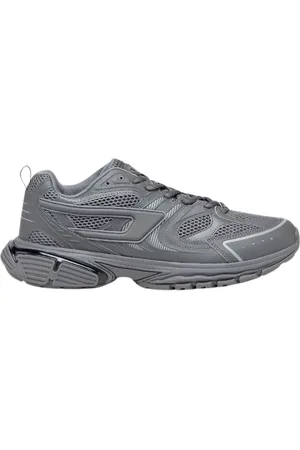 Diesel Herren, Schuhe, Grau, 42 EUGröße: