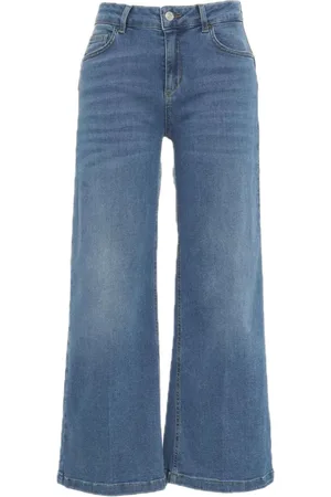 Liu Jo Damen, Jeans, Blau, W28Größe: