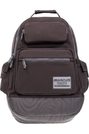 Moncler Unisex, Taschen, Schwarzk, ONE SIZEGröße: