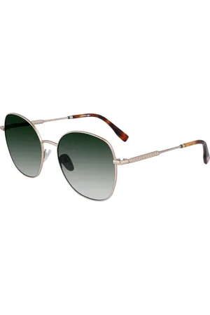 Lacoste Damen, Accessories, Gelb, 56 MMGröße: