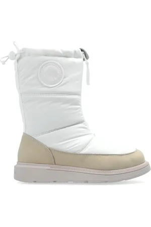 Canada Goose Damen, Schuhe, Weiß, 35 EUGröße:
