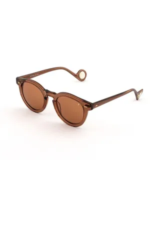Eyepetizer Unisex, Accessories, Braun, ONE SIZEGröße: