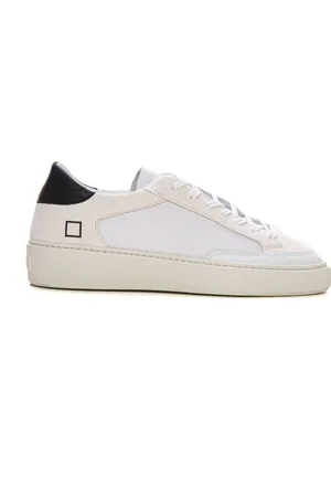 D.A.T.E. Herren, Schuhe, Mehrfarbig, 44 EUGröße: