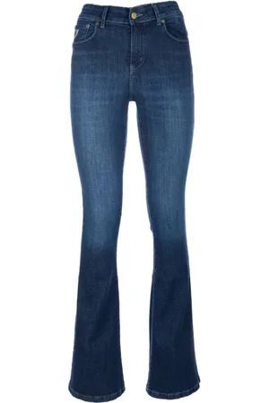 Lois Damen, Jeans, Blau, W27Größe: