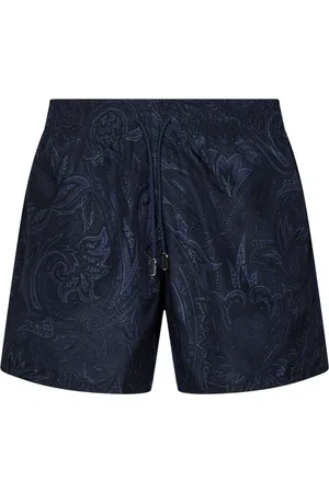 Etro Herren, Bademode, Blau, XLGröße: