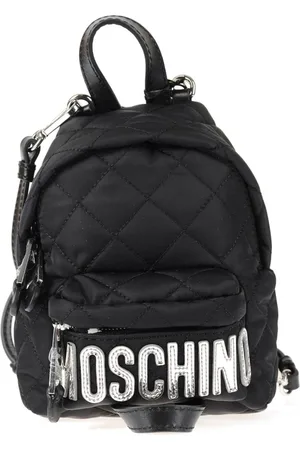 Moschino Damen, Taschen, Schwarzk, ONE SIZEGröße: