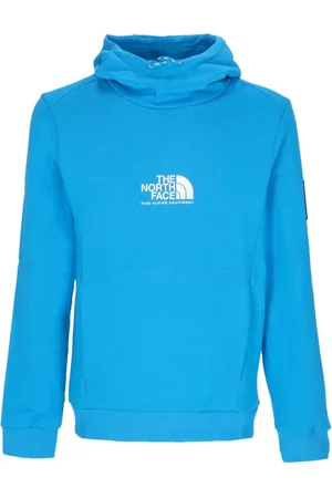 The North Face Herren, Sweatshirts & Hoodies, Blau, XLGröße: