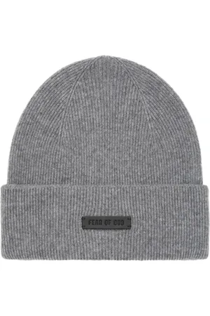 FEAR OF GOD Herren, Accessories, Grau, ONE SIZEGröße: