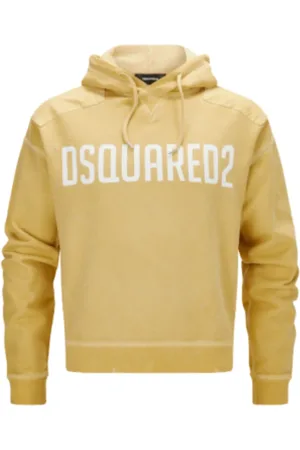 Dsquared2 Herren, Sweatshirts & Hoodies, , SGröße: