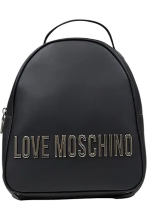 Moschino Damen, Taschen, Schwarzk, ONE SIZEGröße: