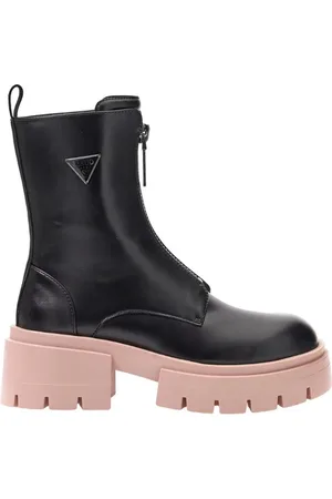 Guess Damen, Schuhe, Schwarzk, 36 EUGröße: