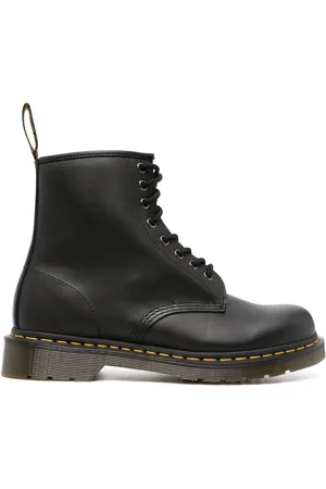 Dr. Martens Damen, Schuhe, Schwarzk, 41 EUGröße: