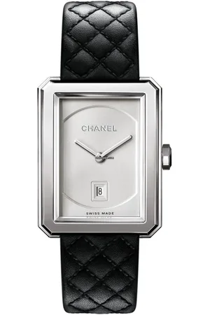 CHANEL Damen, Accessories, Schwarzk, ONE SIZEGröße: