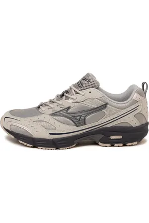 Mizuno Herren, Schuhe, Grau, 42 EUGröße: