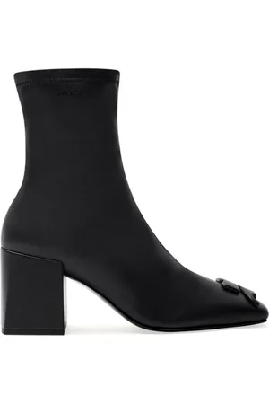 Courrèges Damen, Schuhe, Schwarzk, 40 EUGröße: