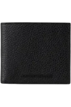 Emporio Armani Unisex, Accessories, Schwarzk, ONE SIZEGröße: