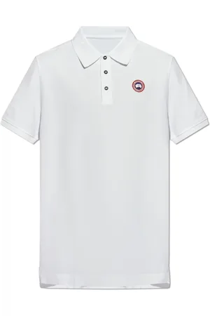 Canada Goose Herren, Oberteile, Weiß, MGröße: