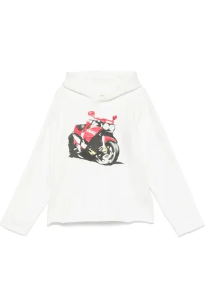 HONOR THE GIFT Herren, Sweatshirts & Hoodies, Weiß, SGröße: