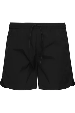 Moncler Herren, Bademode, Schwarzk, MGröße: