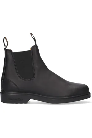 Blundstone Herren, Schuhe, Schwarzk, 45 EUGröße: