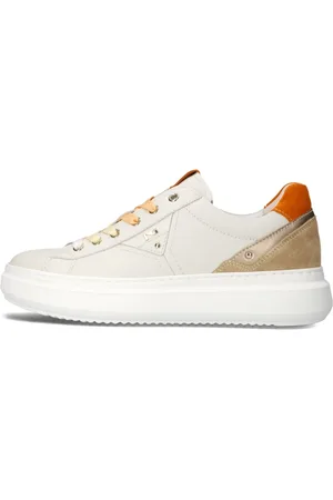 Nero Giardini Damen, Schuhe, Weiß, 37 EUGröße: